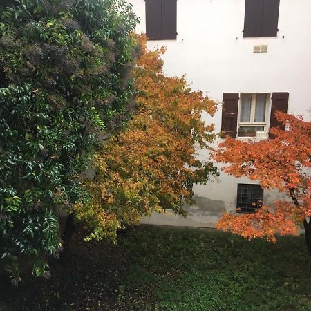 Dimora Cecilia, Nel Cuore Della Citta Vicenza Dış mekan fotoğraf